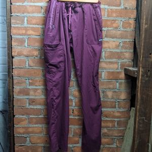 -Grey's Anatomy- Scrub bottoms - XL